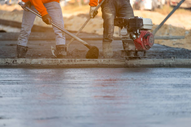 Best Local Concrete Companies  in Adams, WI