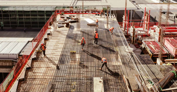 Best Concrete Foundation Repair  in Adams, WI
