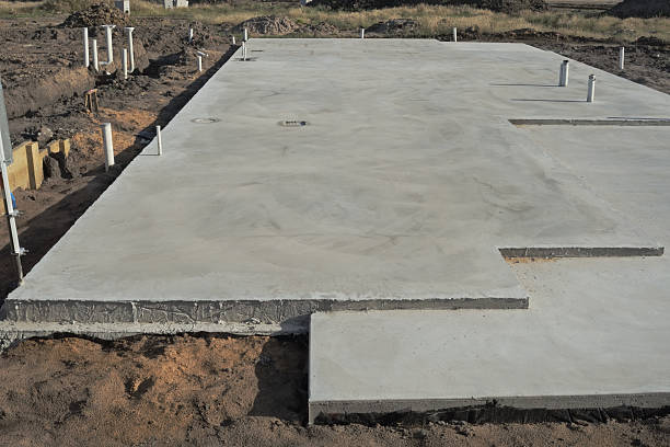 Best Custom Concrete Contractor  in Adams, WI