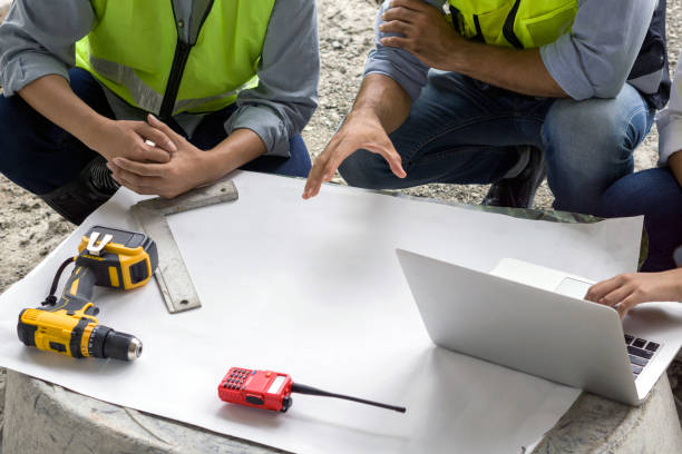 Best Concrete Flooring Contractor  in Adams, WI