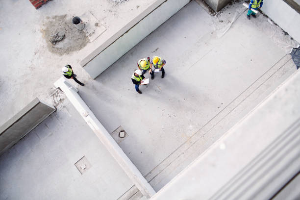 Best Concrete Walkway Installation  in Adams, WI